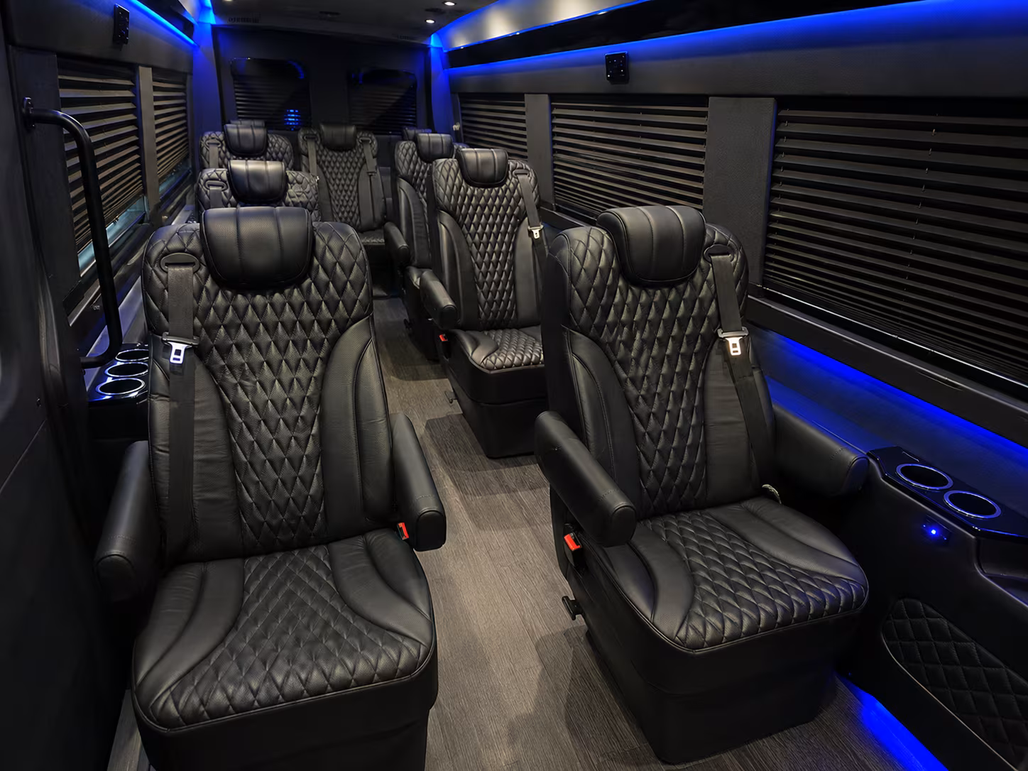 build a custom temecula winery and brewery sprinter van itinerary