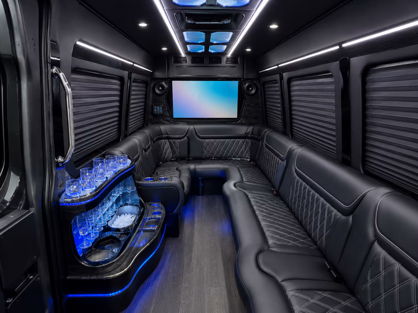 find the perfect transportation for your next birthday 3