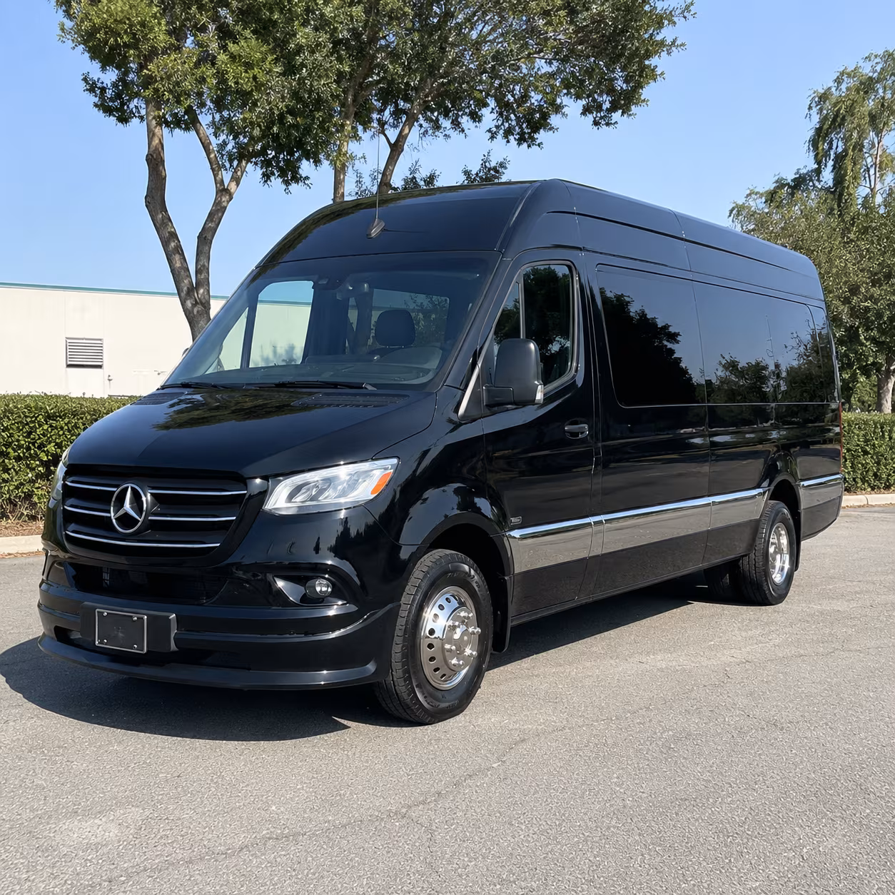 find the perfect transportation for your next concert or music festival 1