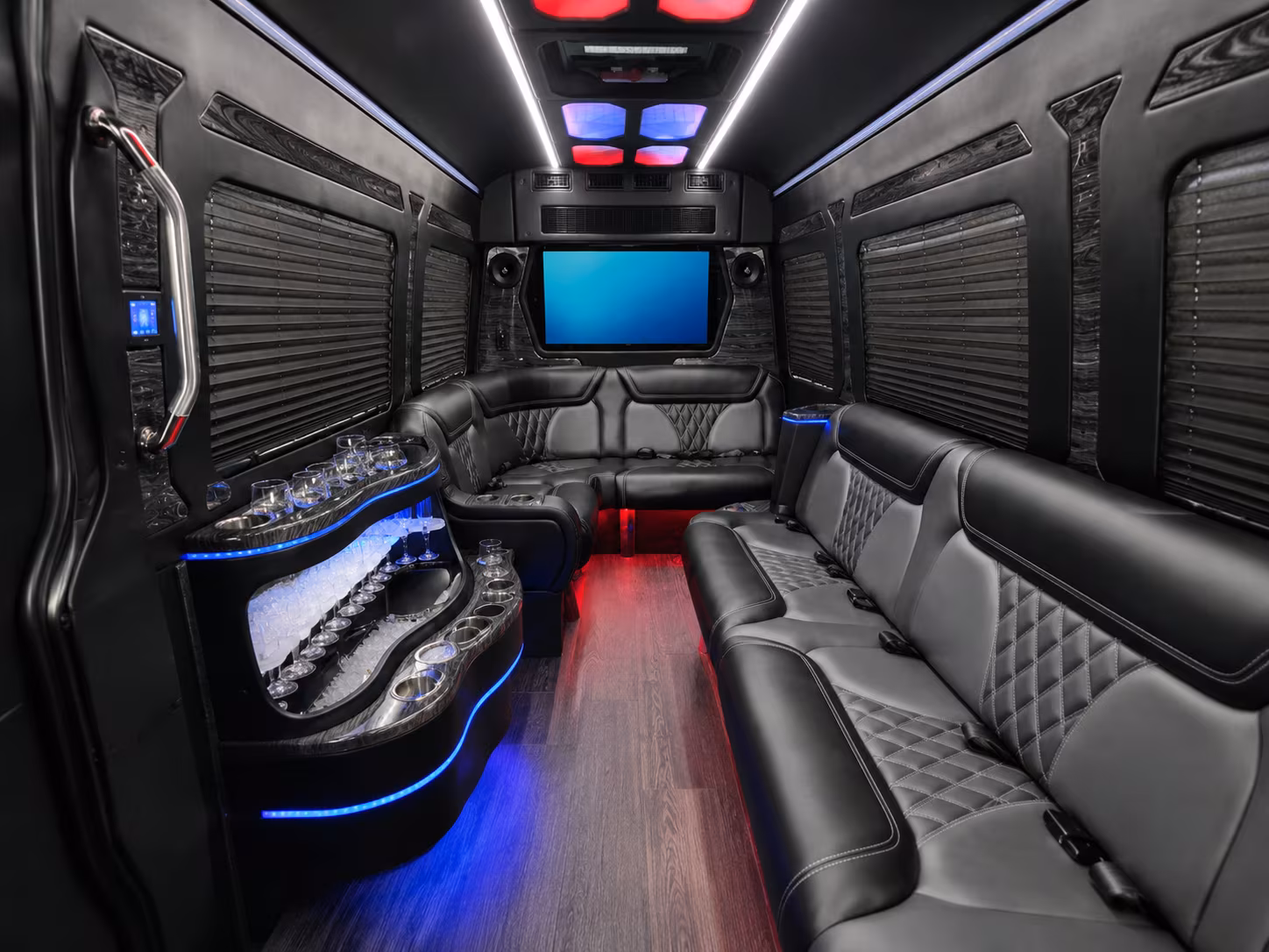 find the perfect transportation for your next concert or music festival 3