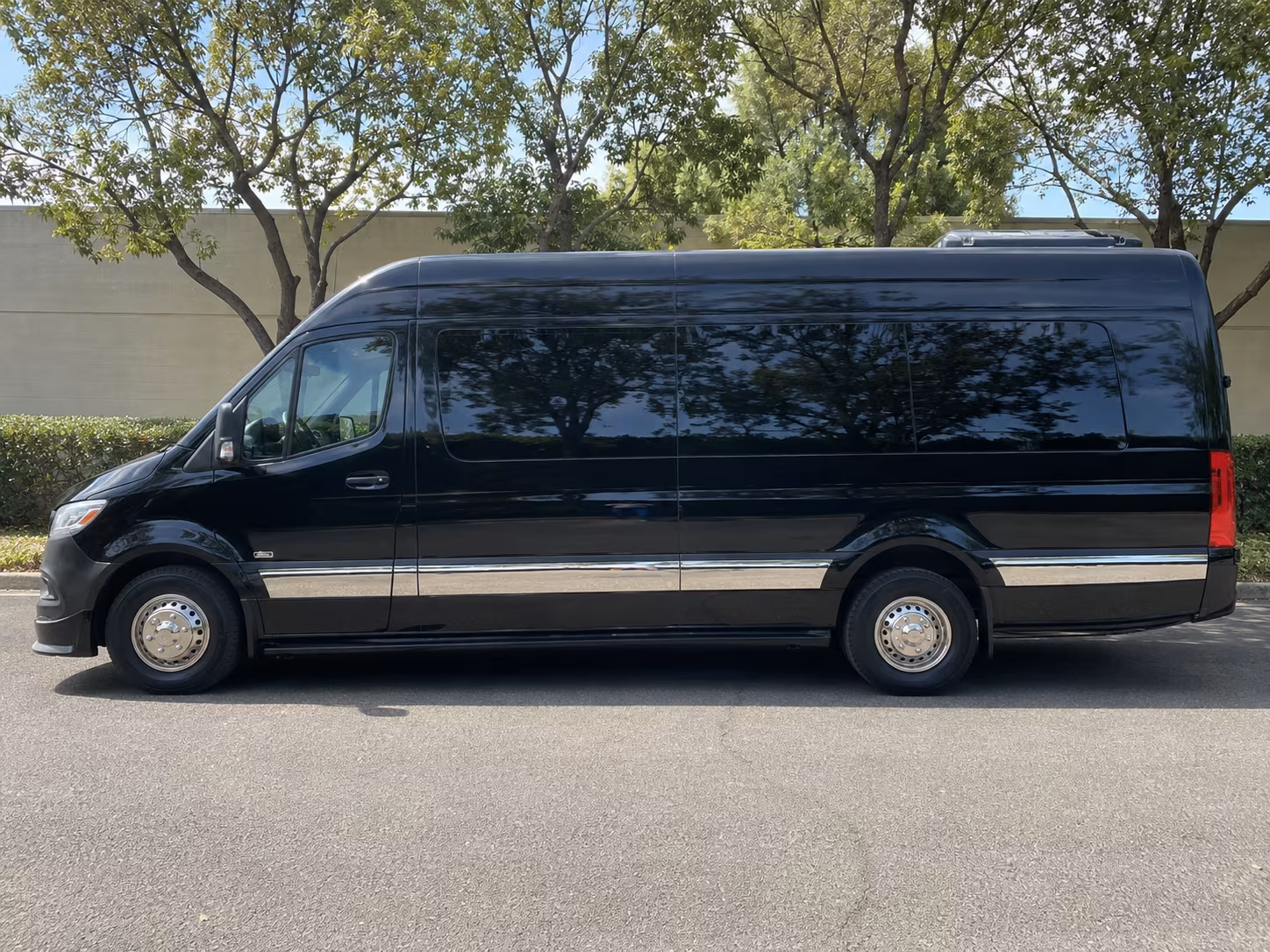 find the perfect transportation for your next concert or music festival 5