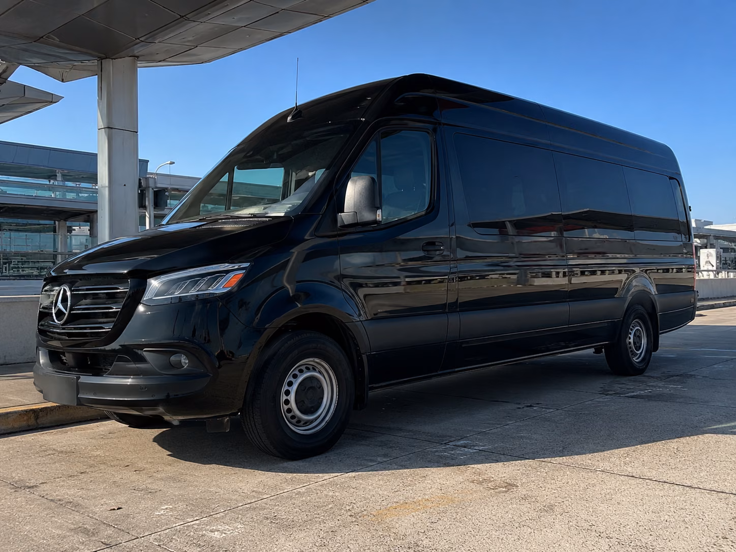 find the perfect transportation for your next employee shuttle 4