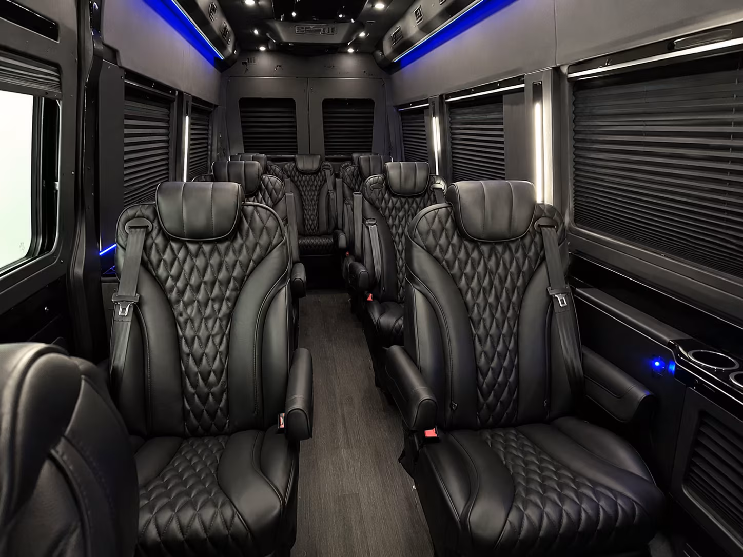 find the perfect transportation for your next private event 2