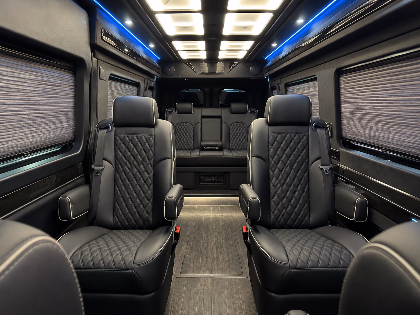 find the perfect transportation for your next prom 1