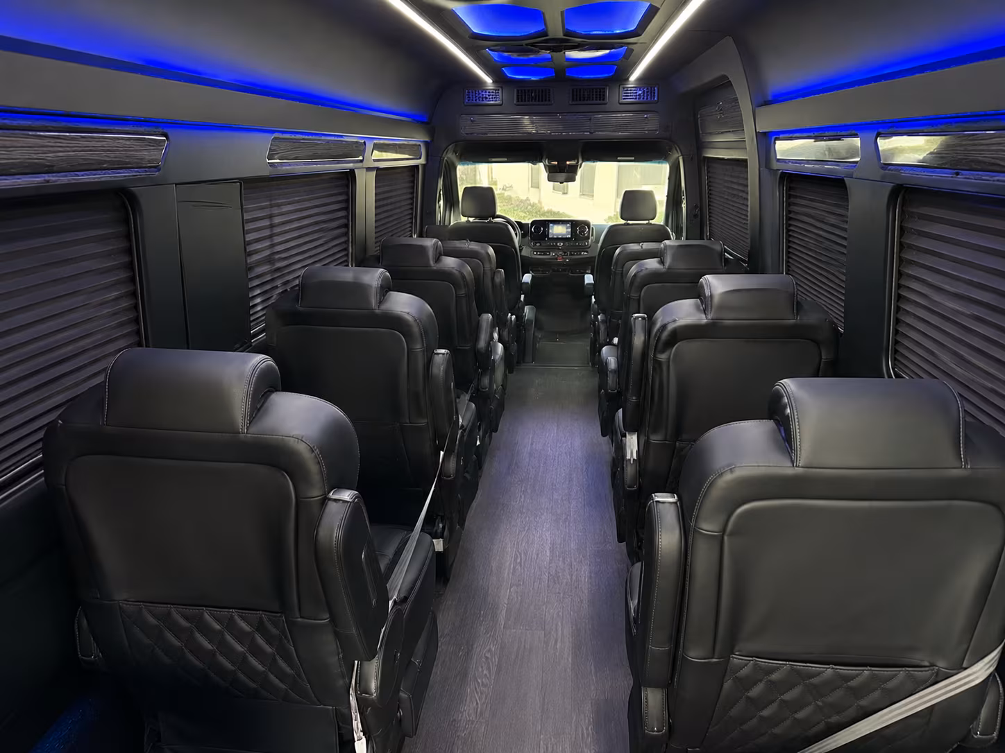 find the perfect transportation for your next prom 4