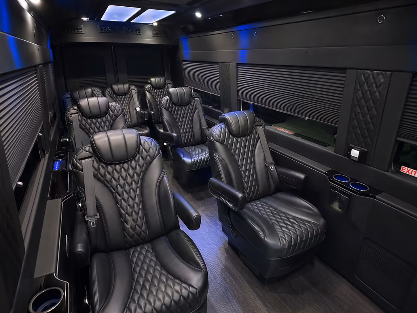 find the perfect transportation for your next prom 5