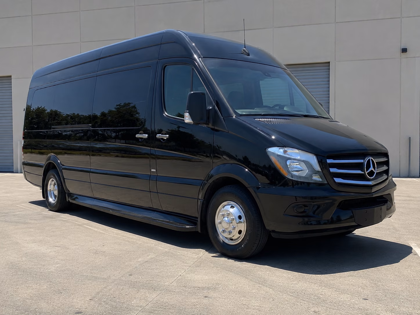 find the perfect transportation for your next sporting event 4