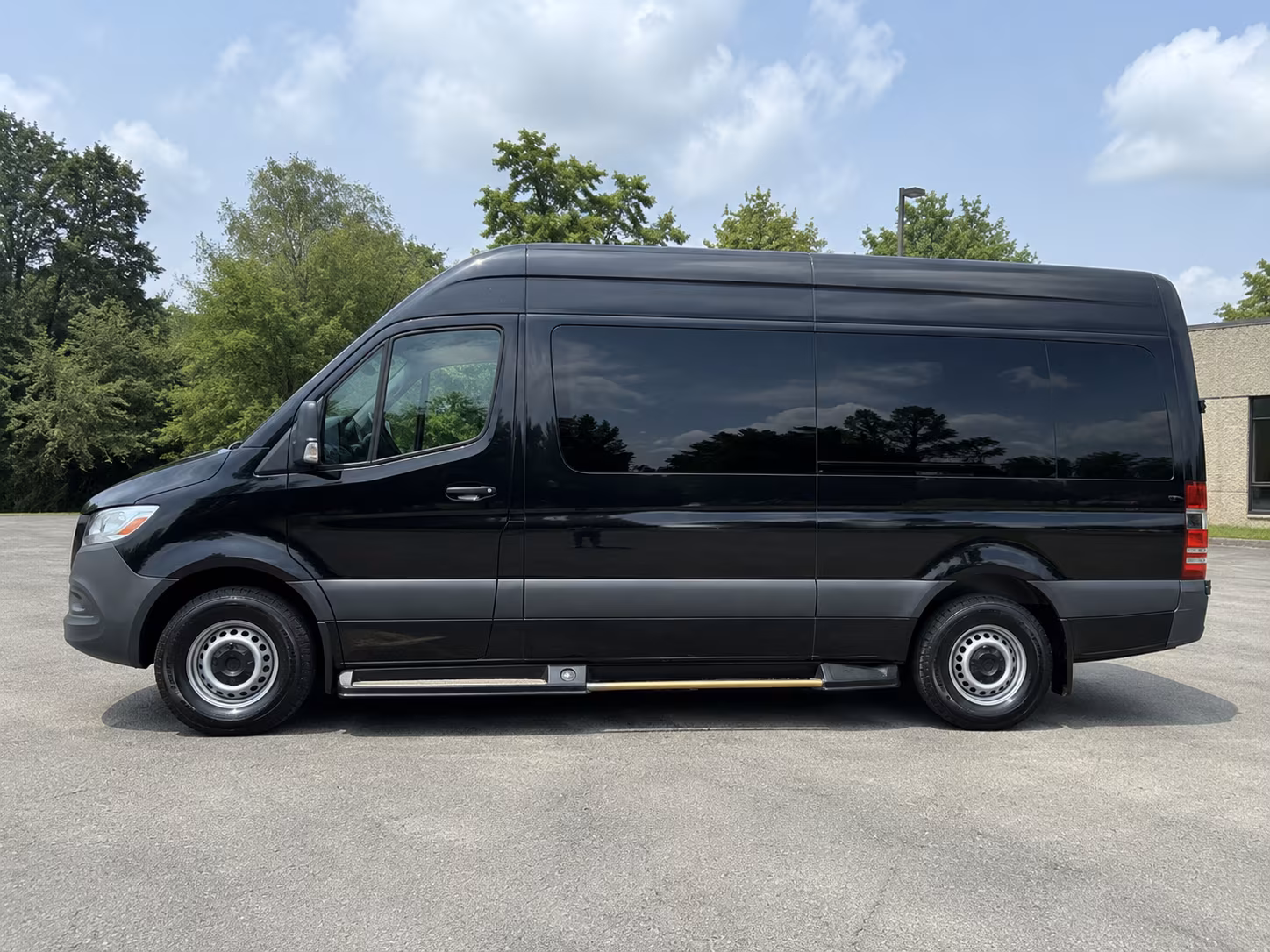 find the perfect transportation for your next wine tour 5