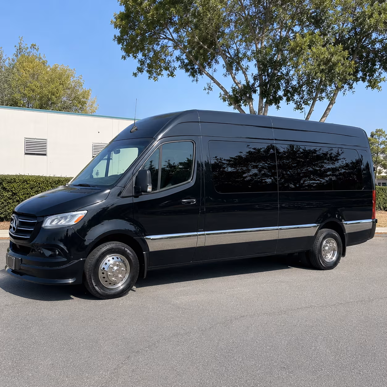Temecula Airport Transportation