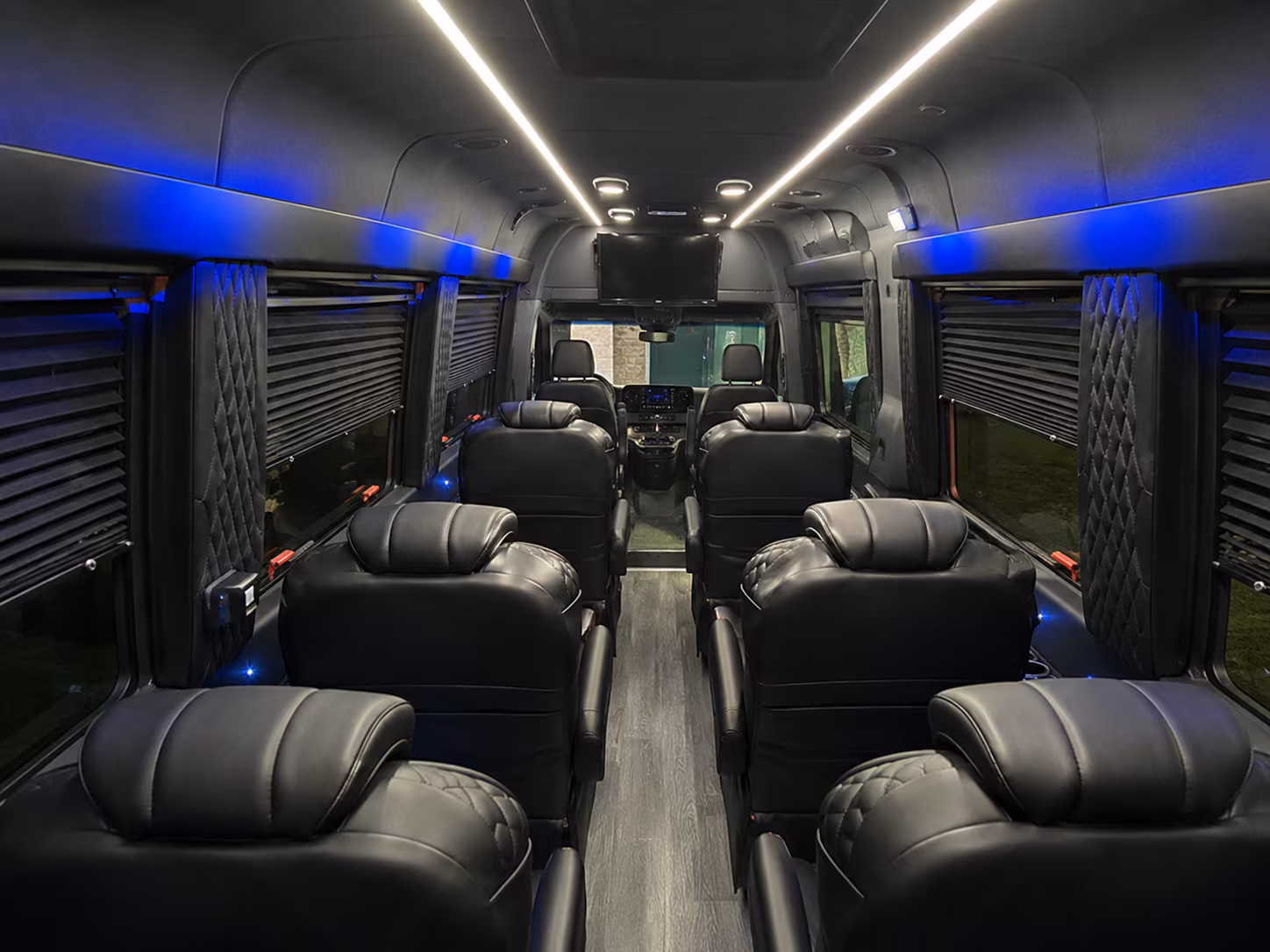 temecula sprinter van rentals