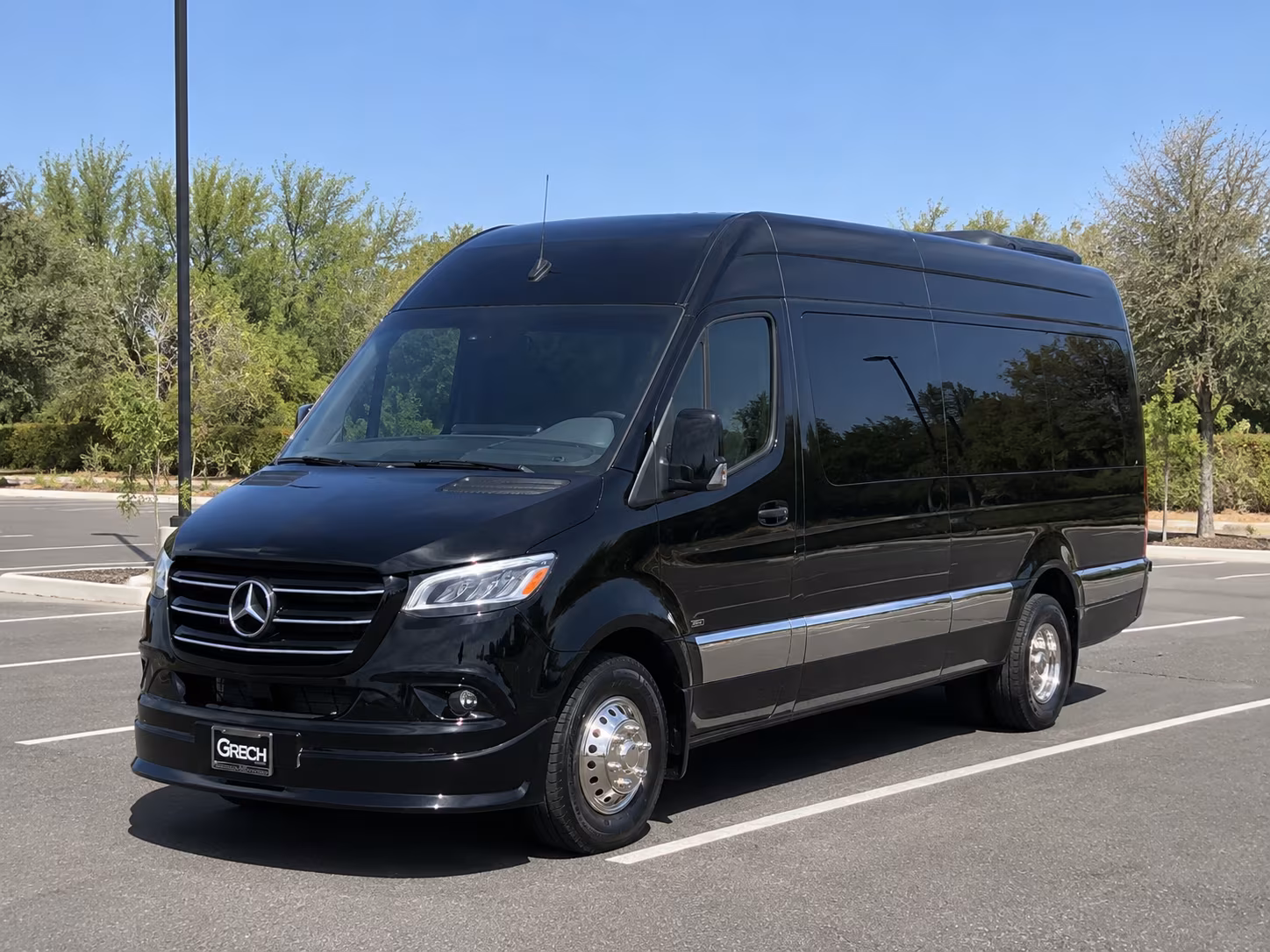 transportation serving temecula and nearby cities
